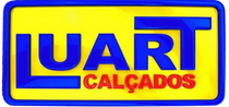 Logotipo da loja Luart Calçados