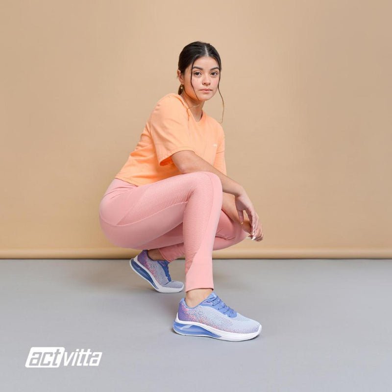 Tênis Feminino Esportivo Actvitta 4816.215