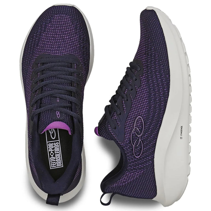 Tênis Olympikus Feminino Acqua