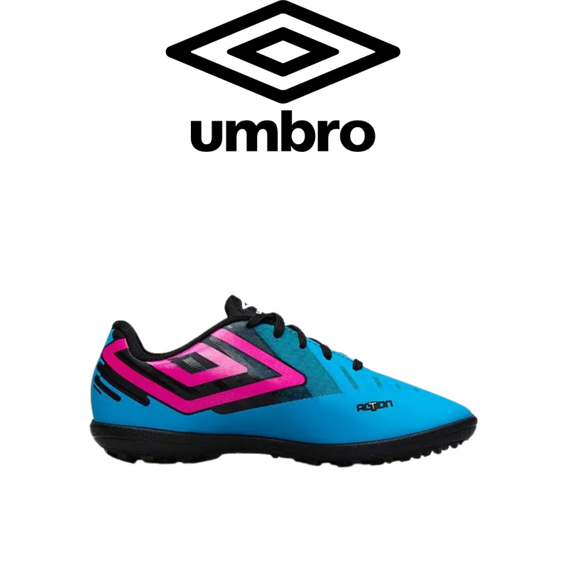 Chuteira Infantil Futsal Umbro