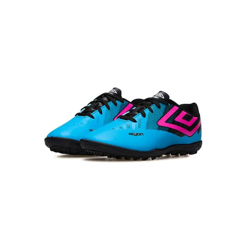 Chuteira Infantil Futsal Umbro