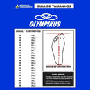 Tênis Olympikus Masculino Cosmo