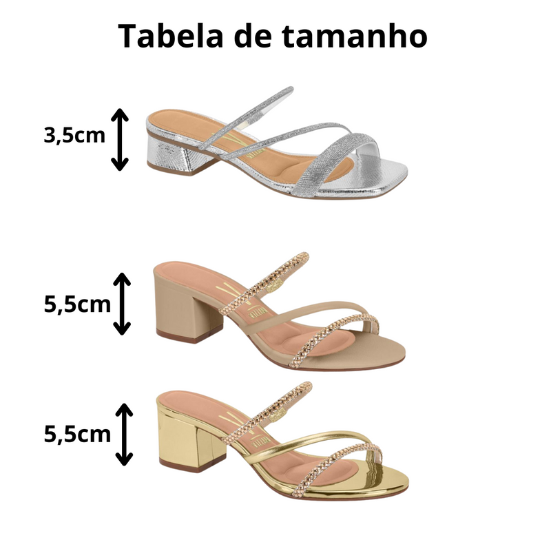 Tamanco Vizzano 6291.1158