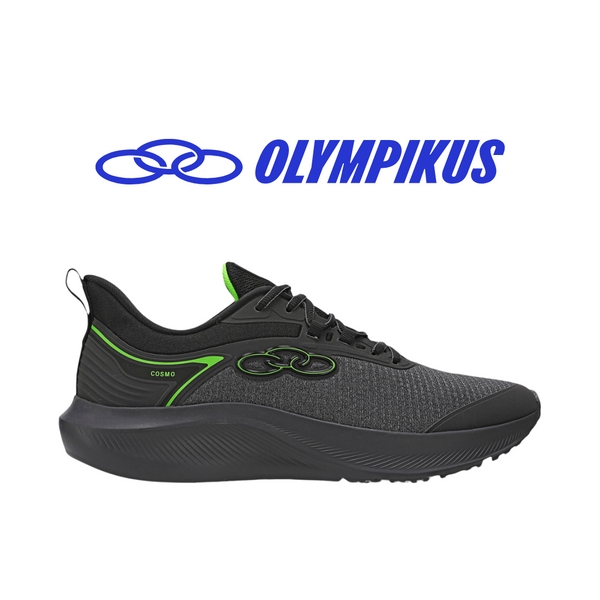 Tênis Olympikus Masculino Cosmo