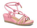Sandalia Pink Cats V3053-3921-4043
