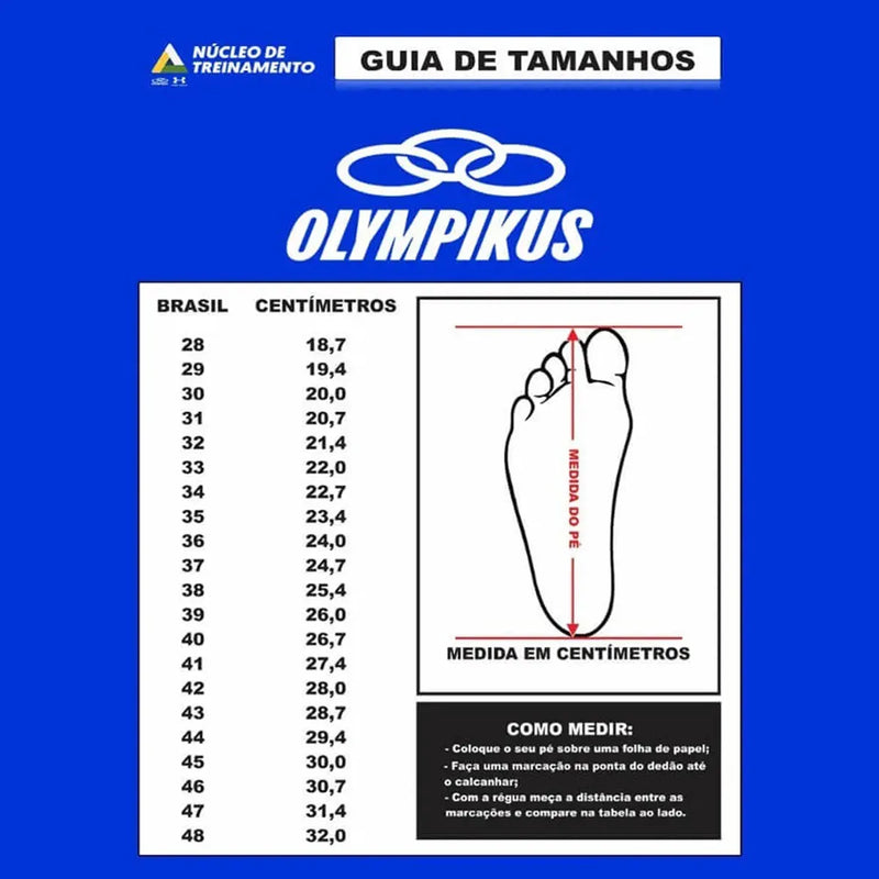 Tênis Olympikus Feminino Venus 3