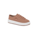 Tênis Feminino Casual Moleca Nobuck - 5782.101