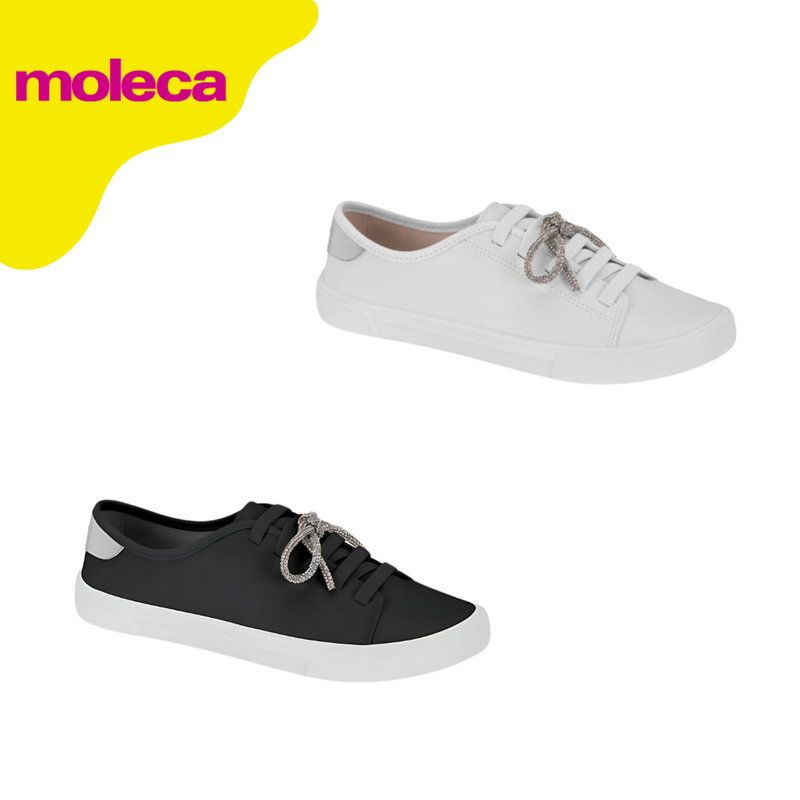 Tenis casual 5296.585 Moleca