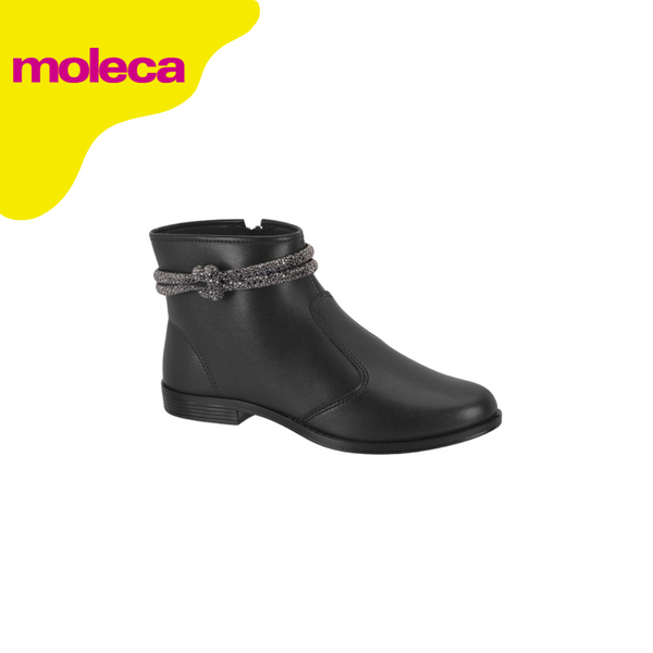 Bota Rasteira Moleca 5333.104