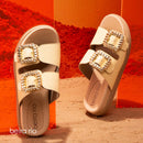 Sandalia Birken Beira Rio8528.102
