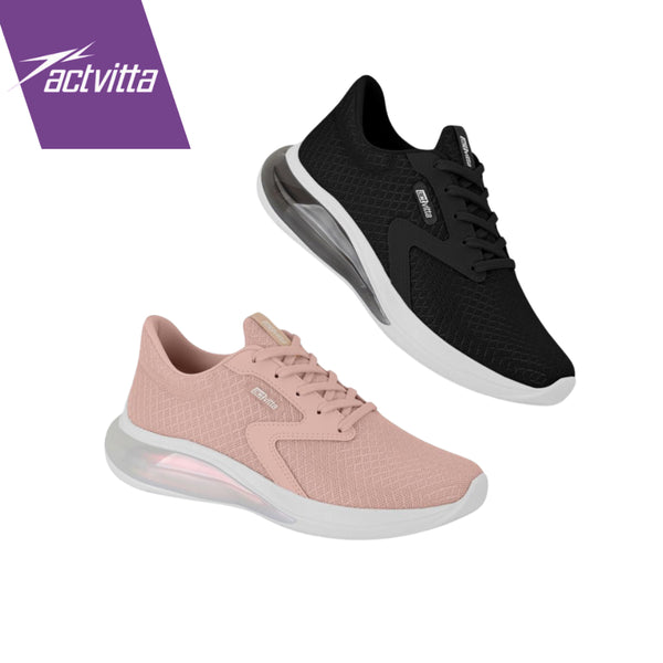 Tênis Feminino Esportivo Actvitta 4816.215