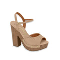 Sandalia Plataforma Vizzano 6281.747