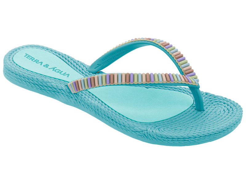 Chinelo Conforto Terra e Agua 260914