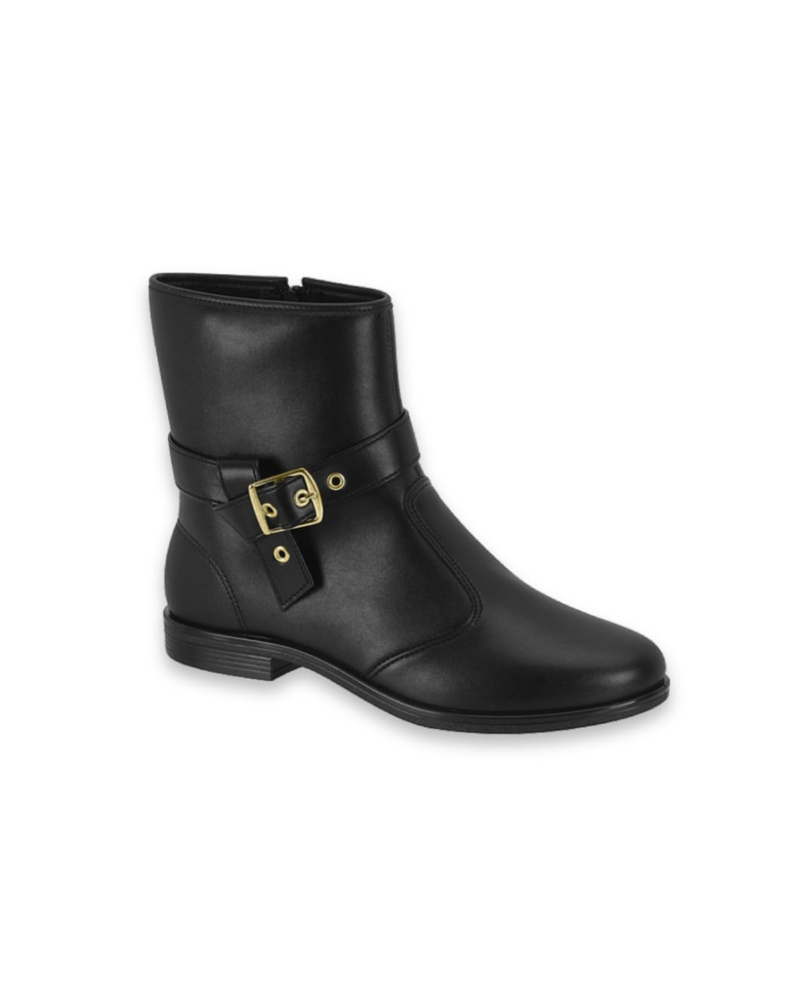 Bota Feminina Beira Rio Baixa 9085.103/104/107