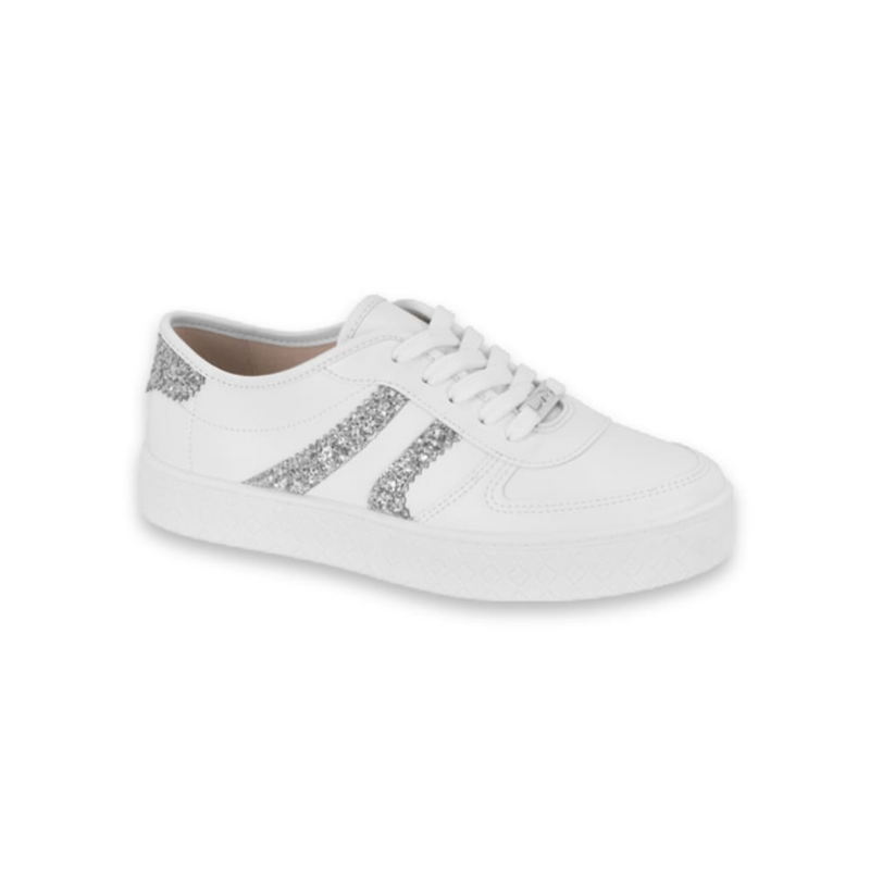 Tênis Casual Moleca 5712.330