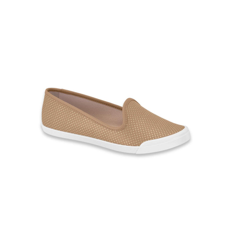 Sapatilha Slip On Moleca 5109.712