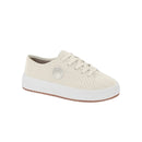 Tênis Feminino Casual Moleca Nobuck - 5782.101