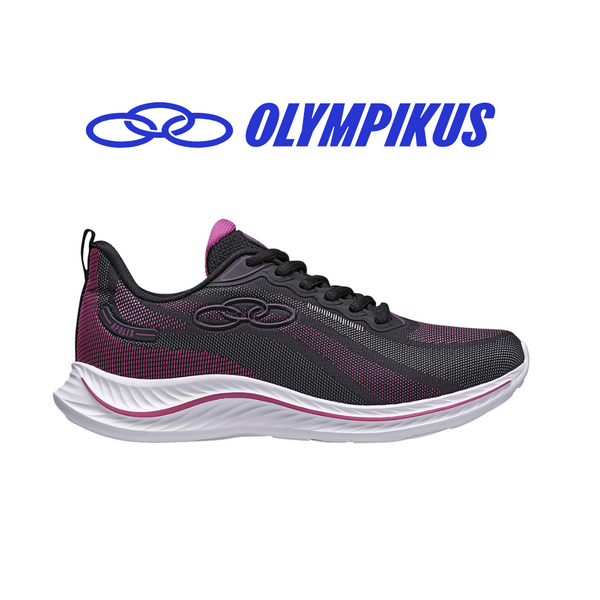 Tênis Olympikus Feminino Apolis