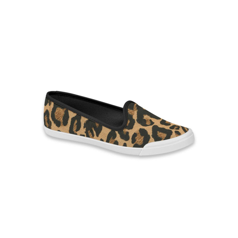 Sapatilha Slip On Moleca 5109.712