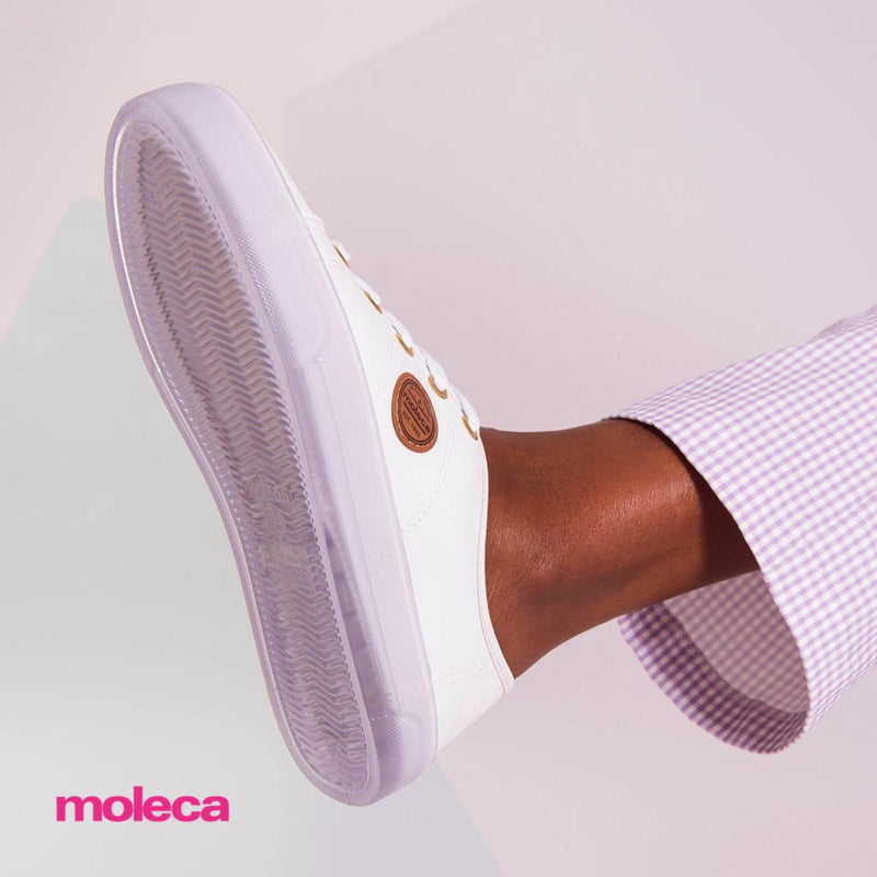 Tenis Casual Moleca 5667.302