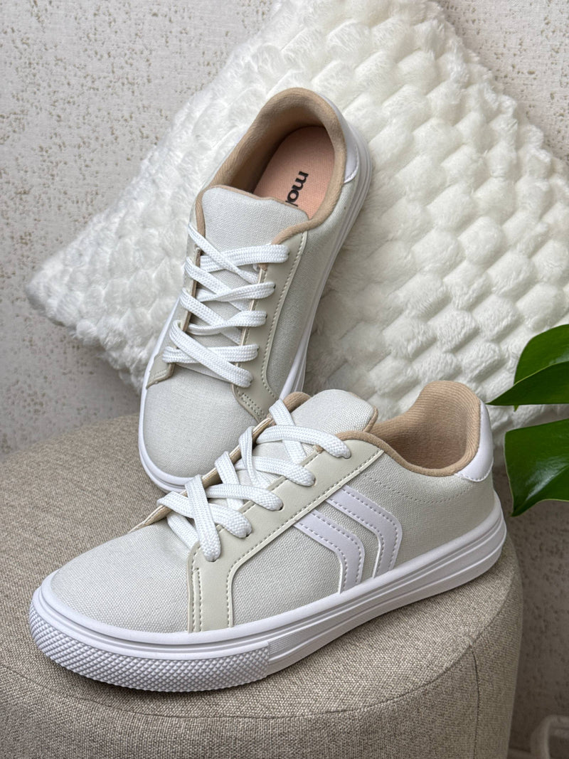 5796.106 Tenis Feminino Premium Sport Moleca