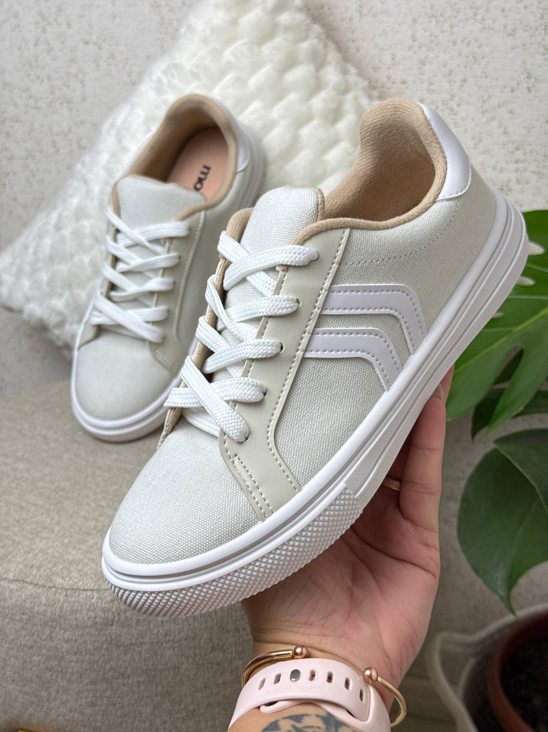5796.106 Tenis Feminino Premium Sport Moleca