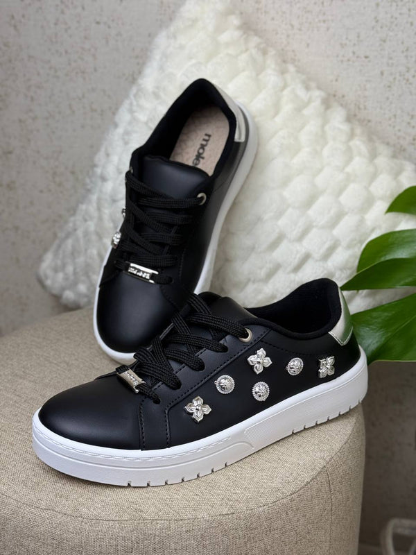 5791.116 Tênis Feminino Premium Festa
