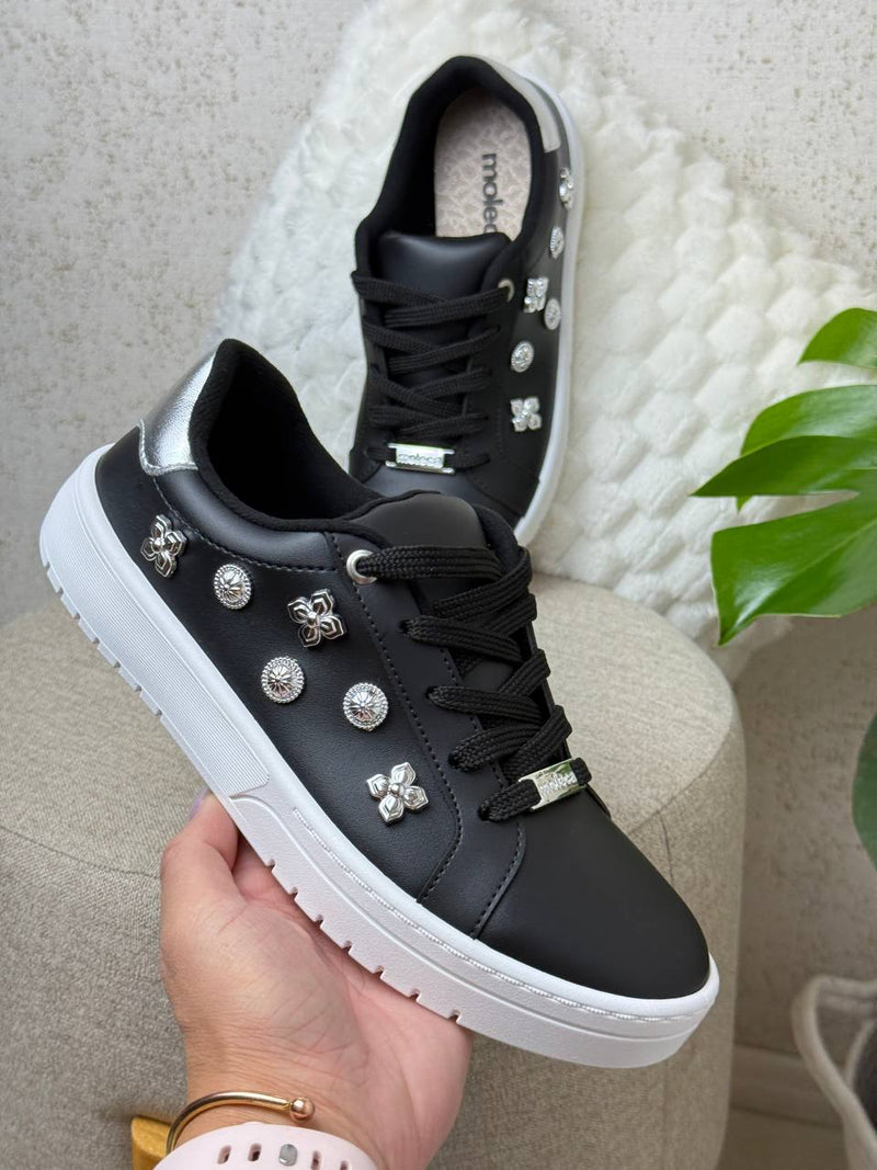 5791.116 Tênis Feminino Premium Festa