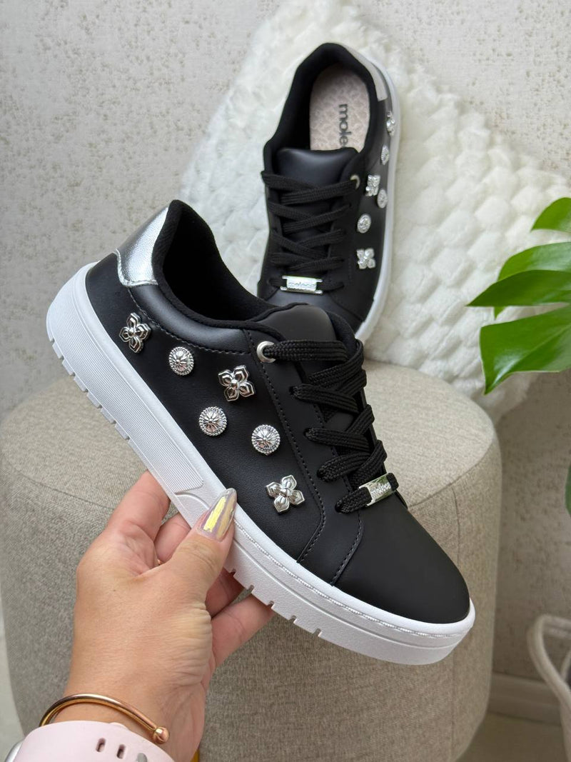 5791.116 Tênis Feminino Premium Festa