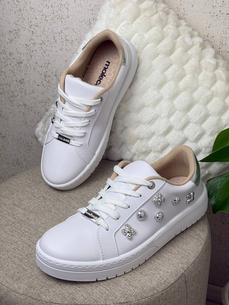 5791.116 Tênis Feminino Premium Festa
