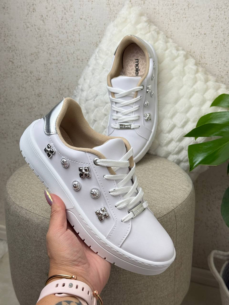 5791.116 Tênis Feminino Premium Festa