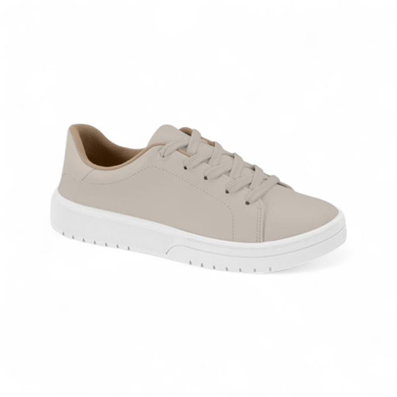 5791.113 Tenis Feminino Casual Moleca