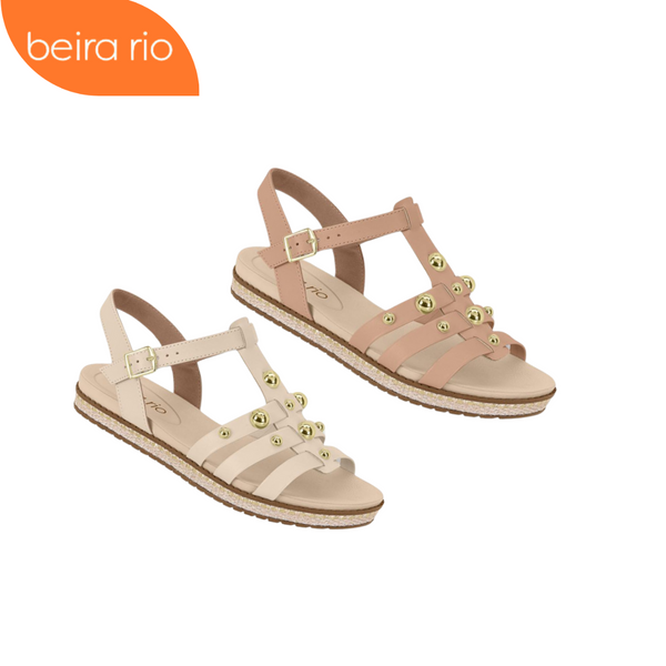 Papete Tratorada Beira Rio 8321.1753