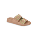 Sandalia Birken Beira Rio8528.102