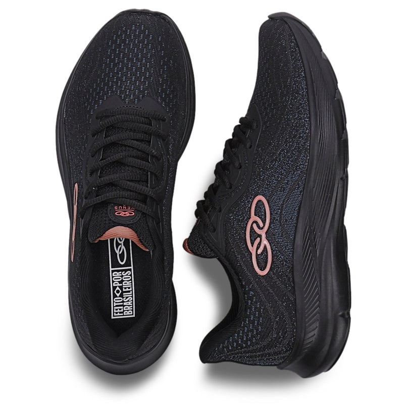 Tênis Olympikus Feminino Venus 3