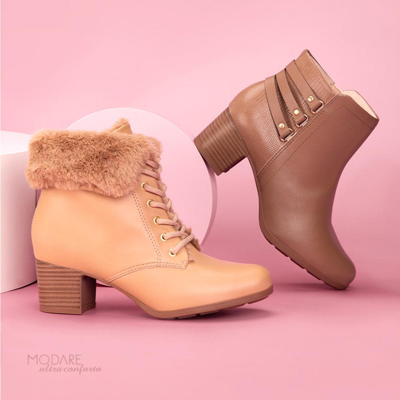 Bota Modare UltraConforto 7072.109