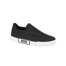 Tênis Moleca Slip on Gaspea knit Mojav 5740.211