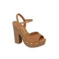 Sandalia Plataforma Vizzano 6281.747