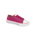 5796.204  Tênis Cano Baixo Moleca Casual Star
