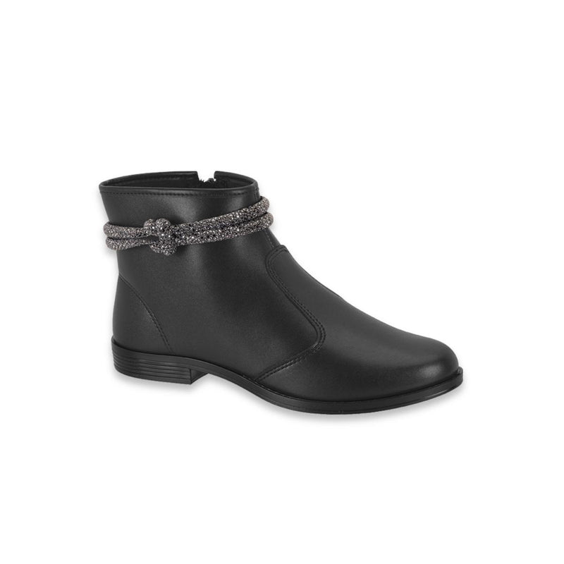 Bota Rasteira Moleca 5333.104