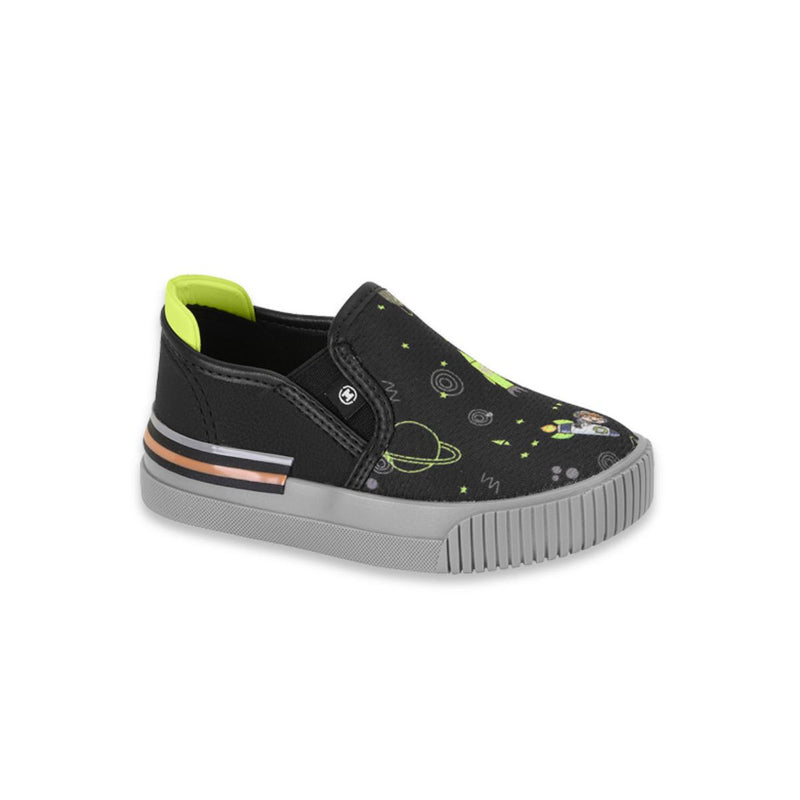 Tenis Slip On Molekinho 2615.300