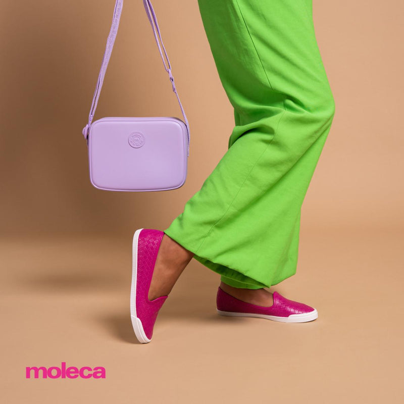 Sapatilha Slip On Moleca 5109.712