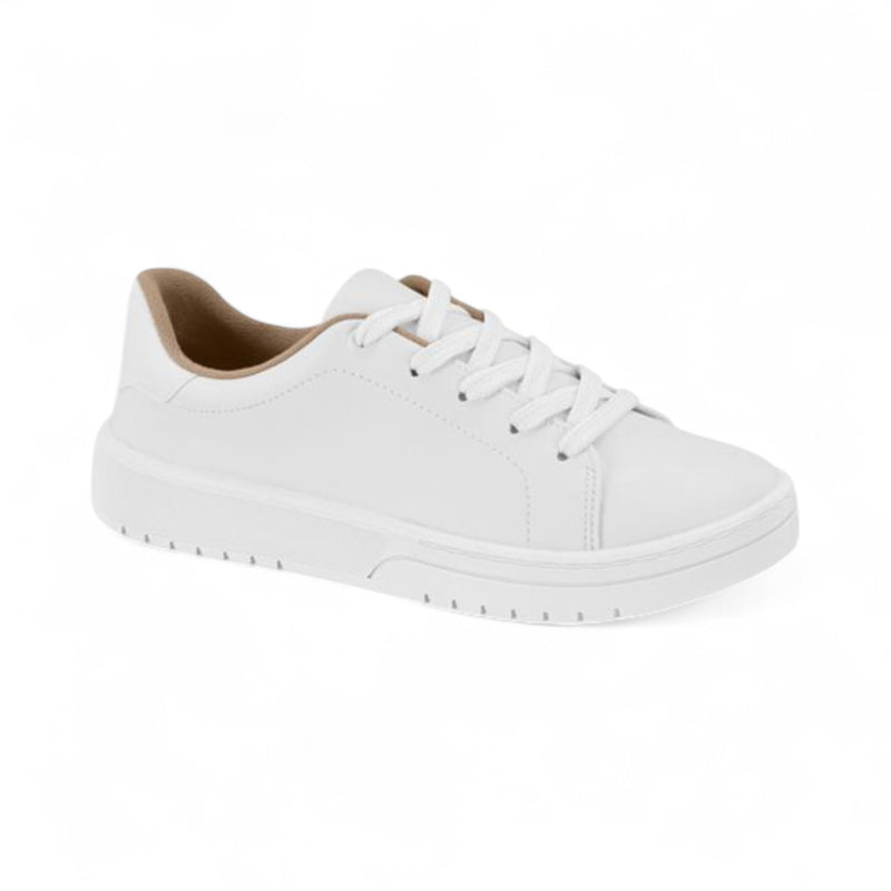 5791.113 Tenis Feminino Casual Moleca