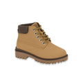 Bota Coturno Molekinho 2144.214 Infantil Masculino