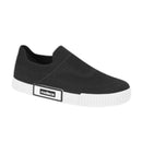 Tênis Moleca Slip on Gaspea knit Mojav 5740.211