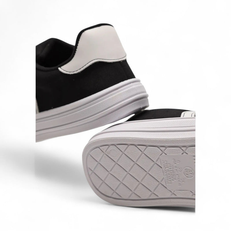 5796.106 Tenis Feminino Premium Sport Moleca