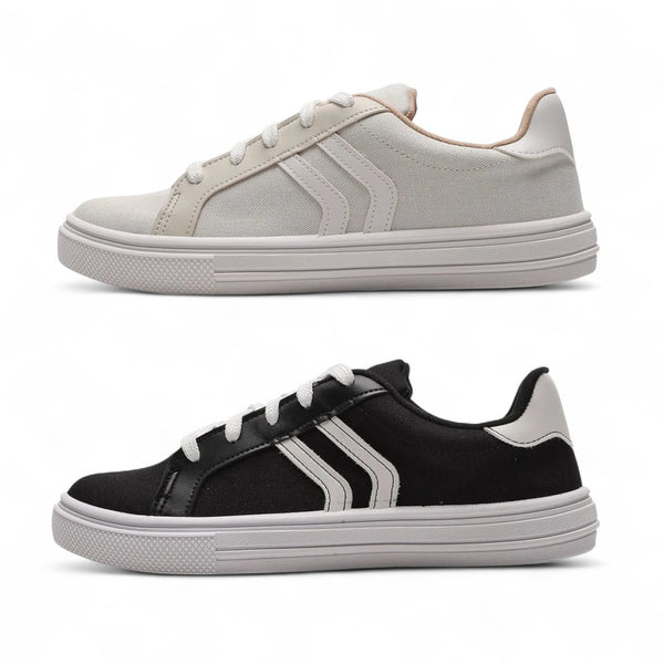 5796.106 Tenis Feminino Premium Sport Moleca