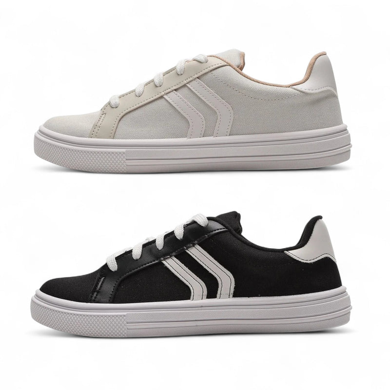 5796.106 Tenis Feminino Premium Sport Moleca