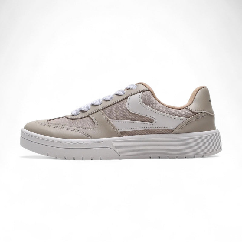 5791.113 Tenis Feminino Casual Moleca