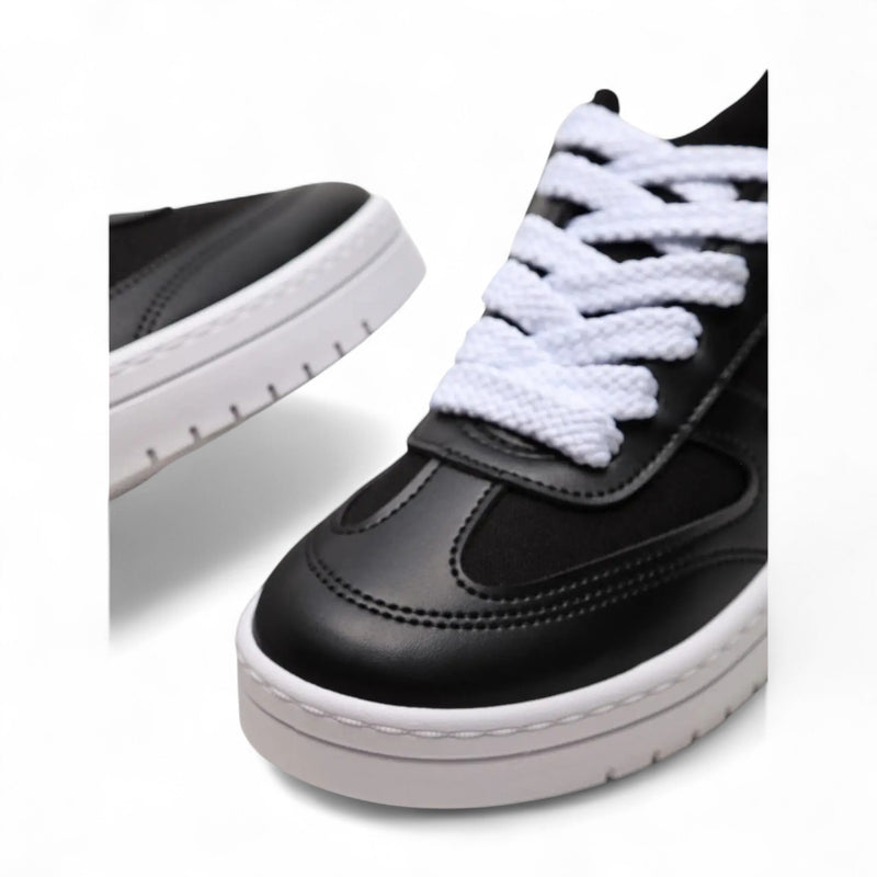 5791.113 Tenis Feminino Casual Moleca